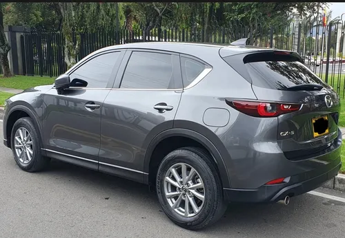 Mazda CX-5 2.0 Touring Camioneta