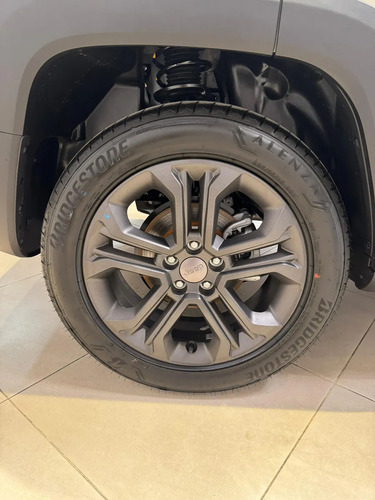 Jeep Renegade 1.3 Serie-S At6