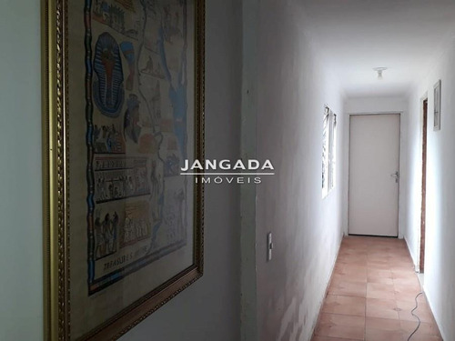 Chacara Em Condominio Fechado - Mairinque - 11637