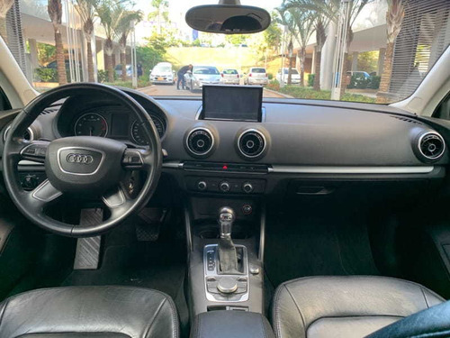 Audi A3 Sedan 1.4/ Attra. 16v Tb Fsi S-tronic