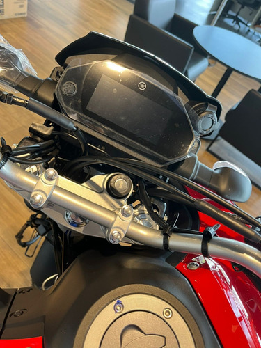 Yamaha Xtz Lander 250 2025 / Vend Erick