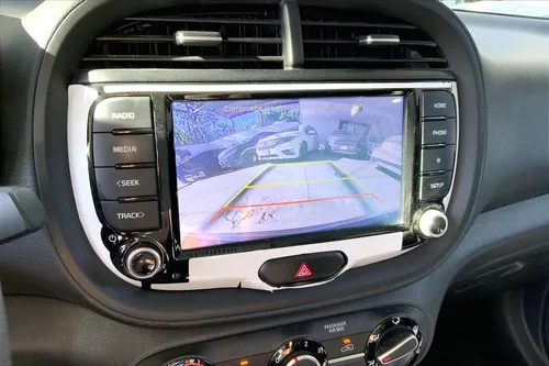 Kia Soul 2023