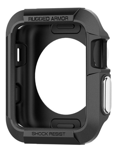 Funda Spigen Para Apple Watch 38mm Series 3/series 2/1