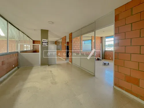 Bodega Industrial En Arriendo En Tocancipá