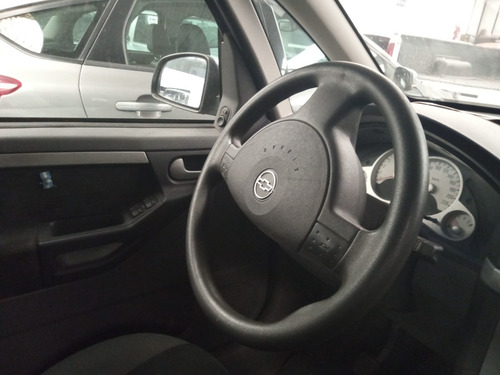 Imagen 21 de 22 de Chevrolet Meriva Gls 1.8 Sohc Financio
