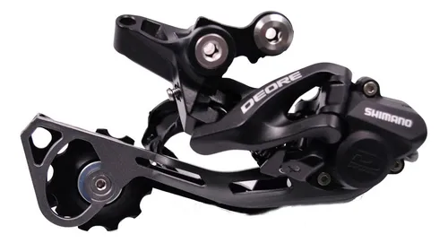 Cambio Mtb Shimano Deore M615 10 Velocidades