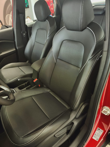 Chevrolet Montana 1.2 T Premier At