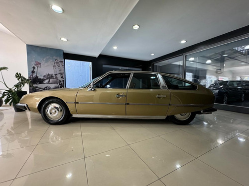Citroen Cx 2400 Pallas