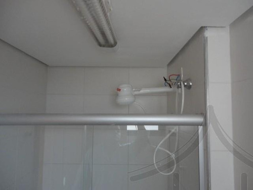 Imagem 6 de 11 de Apartamento Para Venda Em Bauru, Jd Brasil, 2 Dormitórios, 1 Banheiro, 1 Vaga - 1005_2-881507