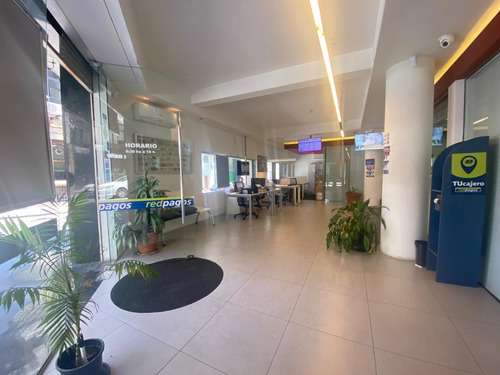 Venta Local Comercial Ciudad Vieja