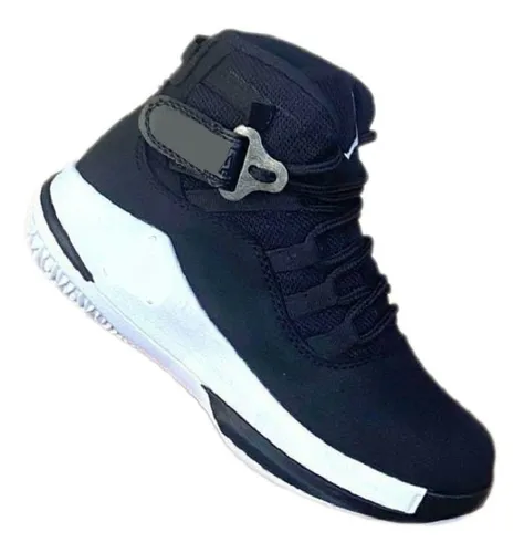 tenis jordan hombre originales