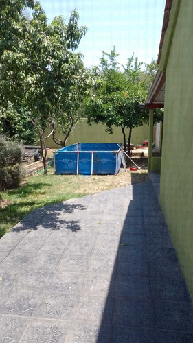 Imagen 10 de 13 de Hermosa Casa En Venta De 4 Ambientes En Merlo San Luis.