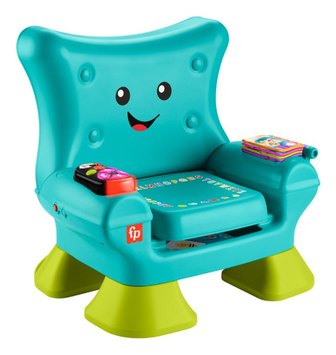 Fisher-price, Cadeira Musical
