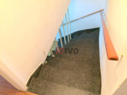 Sobrado À Venda, 128 M² Por R$ 370.000,00 - Vila Vivaldi - São Bernardo Do Campo/sp - So0452