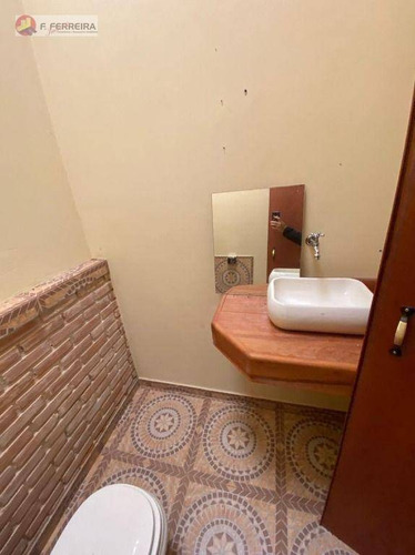 Imagem 16 de 30 de Chácara À Venda, 3000 M² Por R$ 680.000 - Itaquaciara - Itapecerica Da Serra/sp - Ch0087