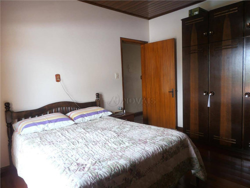 Imagem 13 de 27 de Casa Residencial À Venda, Petrópolis, Novo Hamburgo - Ca0328. - Ca0328