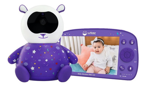 Soymomo Baby Monitor Pro 2.0