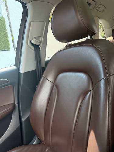 Audi Q5 2.0 T Fsi Elite At