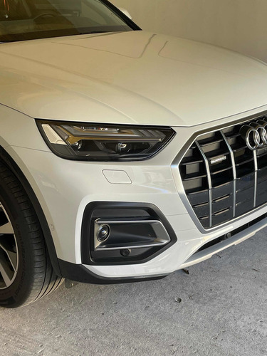 Imagen 12 de 18 de Audi Q5 2022 2.0 T Fsi Design 252hp Quattro Tech. Stronic 5p