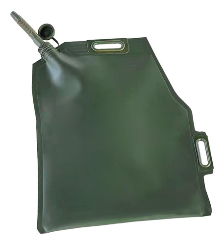 Bolsa De Aceite Suave, Tanque De Combustible De Vejiga, 30l