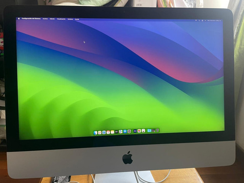 Apple iMac A2116 -  4k, Ram De 8gb, Disco Duro De 1tb 2019