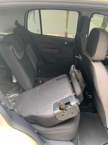 Fiat Way 1.0 Flex Economy 2016