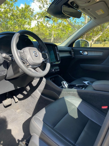 Imagem 15 de 15 de Volvo Xc40 - 2020/2020 2.0 T4 Gasolina Inscription Geartr