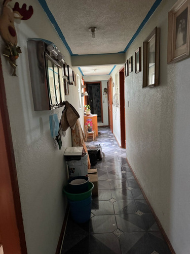Se Vende Casa Tipo Edificio Con 3 Departamentos Col. La Joya Gustavo A. Madero