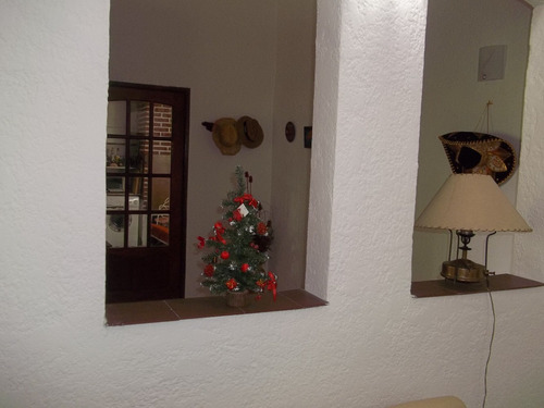 Imagen 8 de 14 de Casa De Un Dormitorio En Salinas