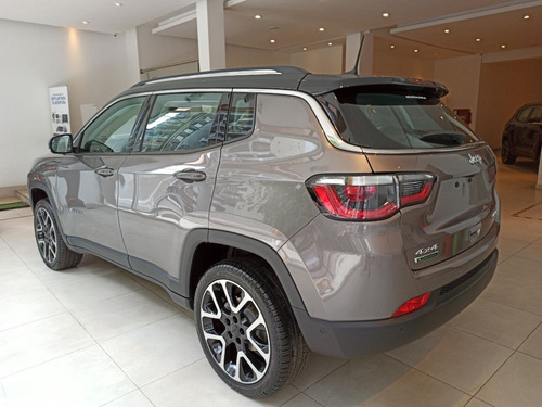 Compass Limited Plus Diesel 2.0 Solo Financiacion