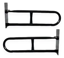 Comprar Baranda Apoyo Baño Abatible Seguridad Baño Baranda X2 