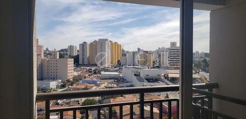 Imagem 13 de 25 de Apartamento À Venda Em Taquaral - Ap009425