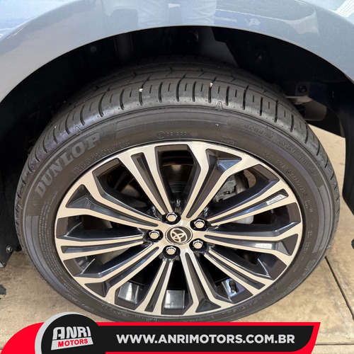 Toyota Corolla 2.0 Altis Dynamic Force Flex Aut. 4p