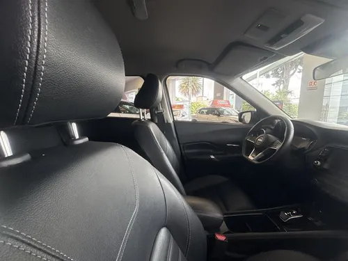 Nissan Kicks E-Power Platinum