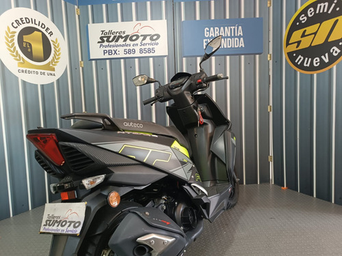 Tvs Ntorq 125 Xc Fi