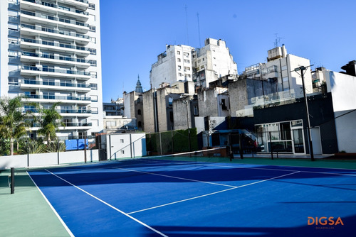 Imagen 3 de 14 de Departamento 2 Amb A Estrenar - Full Amenities