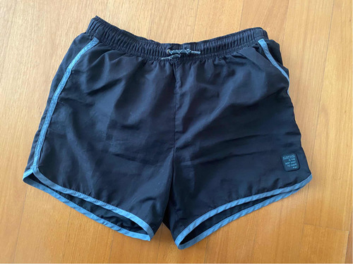 Short Traje De Baño Zara