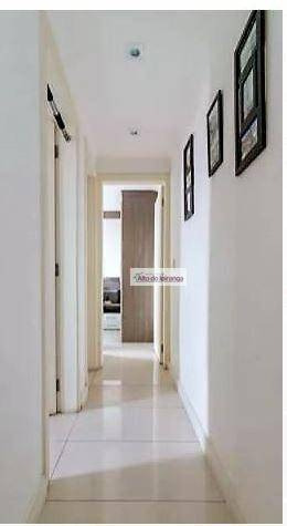 Imagem 9 de 22 de Cobertura Com 2 Dormitórios, 88 M² - Venda Ou Aluguel - Vila Vera - São Paulo/sp - Co0127