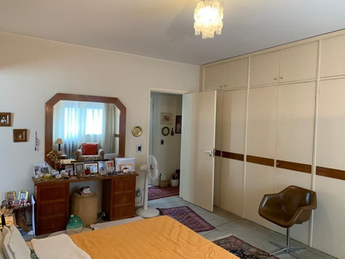 Imagem 13 de 30 de Apartamento - Ap01828 - 70805247