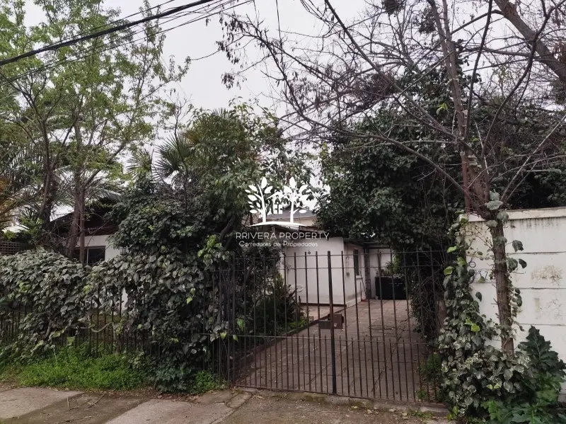 Imagen 2 de 18 de Casa Para Inversion Las Condes