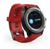 Ghia Smart Watch Draco /1.3 Touch/ Heart Rate/ Bt/ Gps/gac-0
