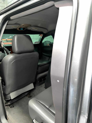Dodge Ram 2500 Blindada T. De Valor