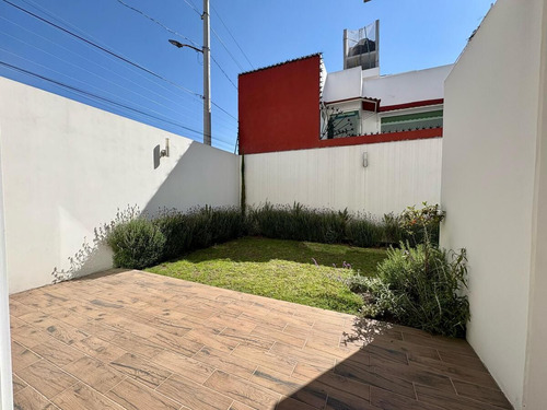 Fp Casa En Venta En Albatros Metepec