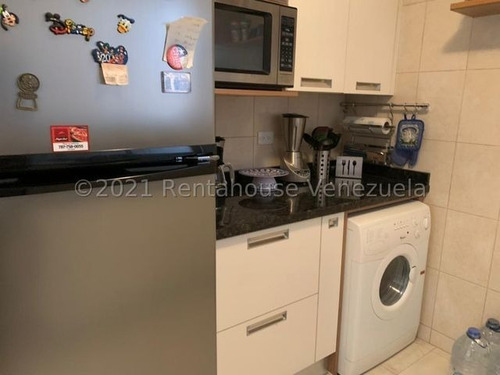 Imagen 6 de 20 de Apartamento En Venta, El Rosal, 78 Mts, Rah 22-4136