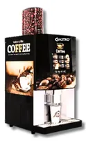 Comprar Maquina Expendedora De Café Moledor De Granos