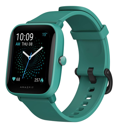 Smartwatch Amazfit Basic Bip U 1.43  