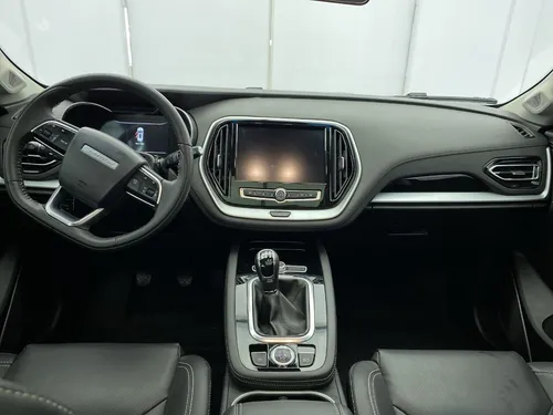 Jetour X70 1.5 T Sport Mt