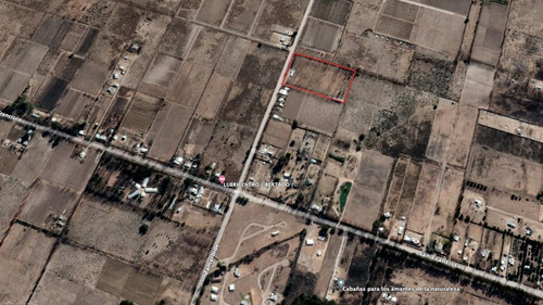 Imagen 5 de 26 de Finca En Las Paredes Con Bosque De Álamos, 2 Casas Y Galpón