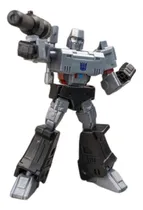 Comprar Megatron Transformers Figuras De Acción Juguete Mini Modelo