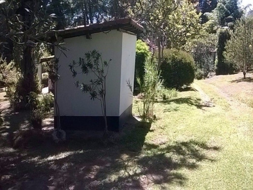 Imagem 8 de 15 de Chácara Em Jundiaí Com Piscina, Pomar Aceita Permuta Até 40% - Ch00027